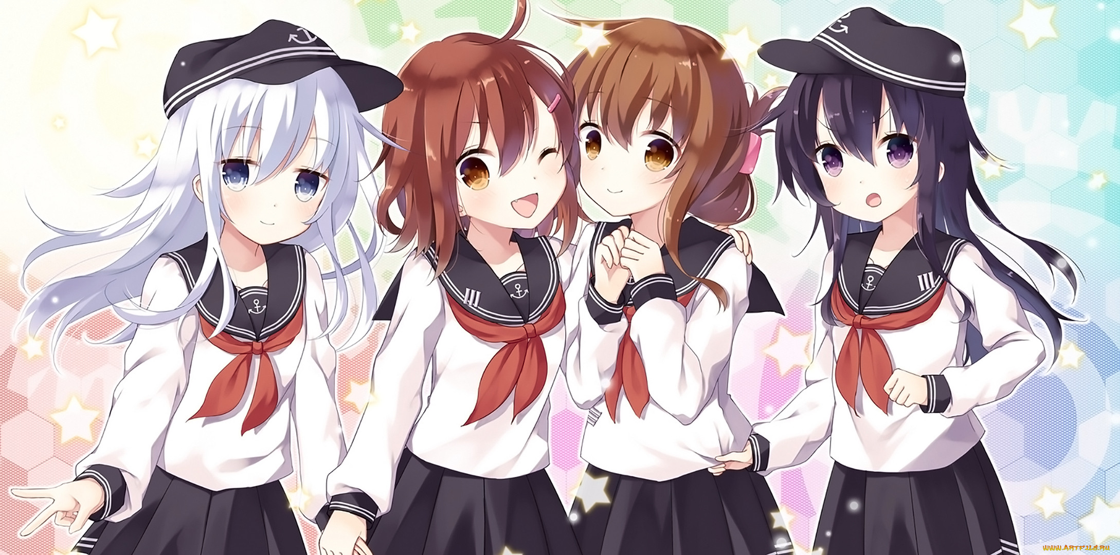 , kantai collection, , , 